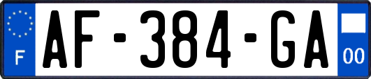 AF-384-GA