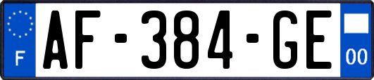 AF-384-GE
