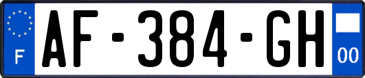 AF-384-GH