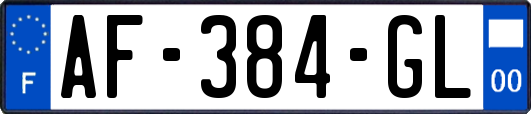 AF-384-GL