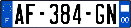 AF-384-GN