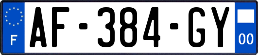 AF-384-GY