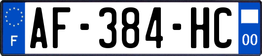 AF-384-HC