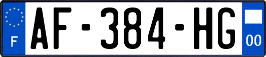 AF-384-HG