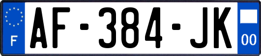 AF-384-JK