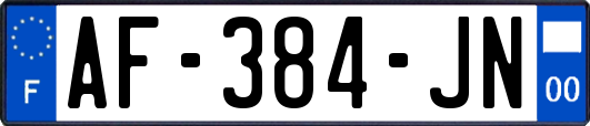 AF-384-JN