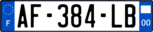 AF-384-LB