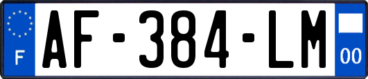 AF-384-LM