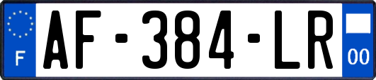 AF-384-LR