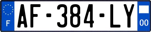 AF-384-LY