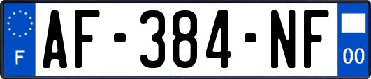 AF-384-NF
