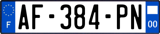 AF-384-PN