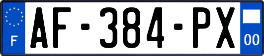 AF-384-PX