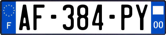 AF-384-PY