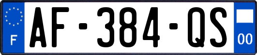 AF-384-QS