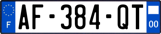 AF-384-QT