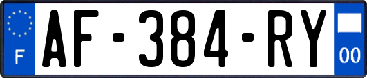 AF-384-RY