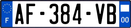 AF-384-VB