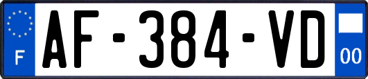 AF-384-VD