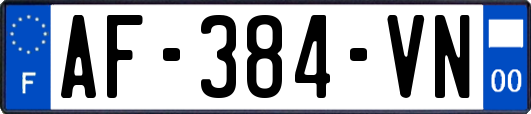 AF-384-VN