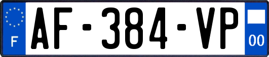 AF-384-VP