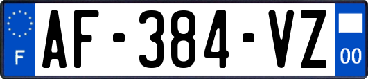 AF-384-VZ