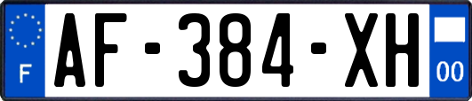 AF-384-XH