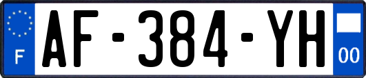 AF-384-YH