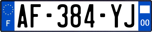 AF-384-YJ