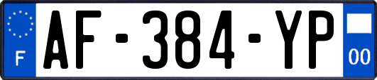 AF-384-YP