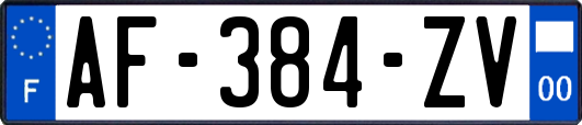 AF-384-ZV