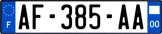 AF-385-AA