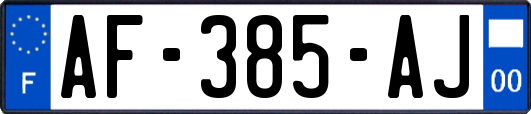 AF-385-AJ