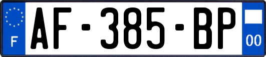 AF-385-BP