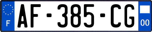 AF-385-CG