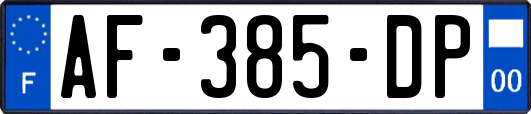 AF-385-DP