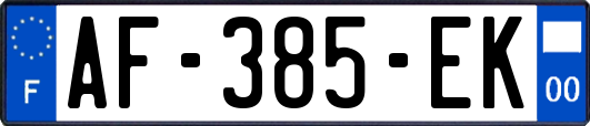 AF-385-EK