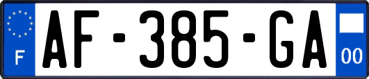 AF-385-GA