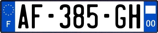 AF-385-GH