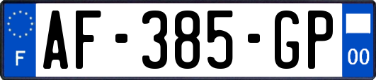 AF-385-GP