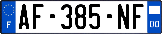 AF-385-NF