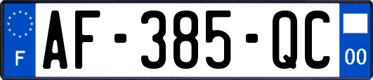 AF-385-QC