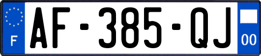 AF-385-QJ