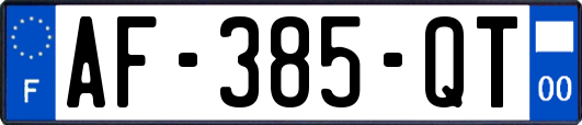 AF-385-QT