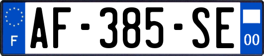 AF-385-SE