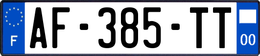 AF-385-TT