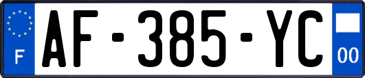 AF-385-YC