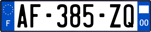 AF-385-ZQ