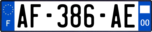 AF-386-AE