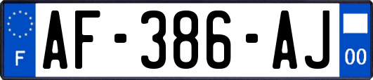 AF-386-AJ